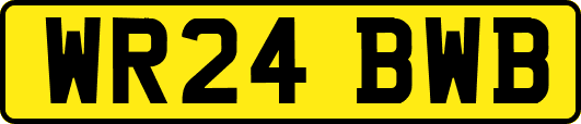 WR24BWB