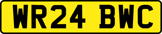 WR24BWC