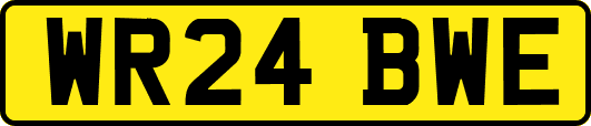 WR24BWE