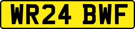WR24BWF