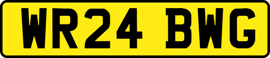 WR24BWG