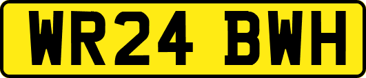 WR24BWH