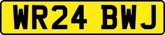 WR24BWJ