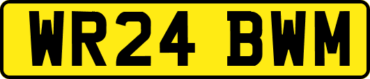 WR24BWM