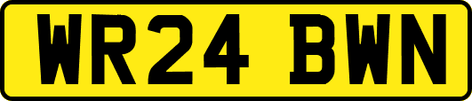 WR24BWN