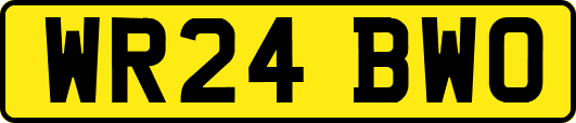 WR24BWO