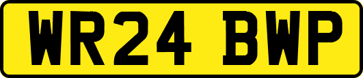 WR24BWP