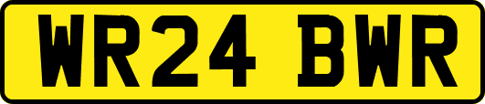WR24BWR