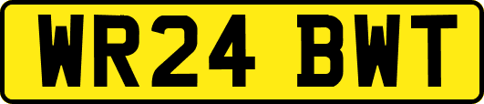 WR24BWT
