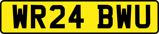 WR24BWU