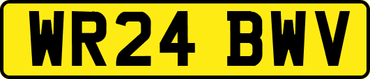 WR24BWV