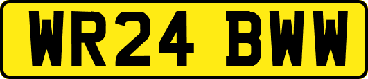 WR24BWW