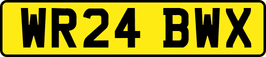 WR24BWX