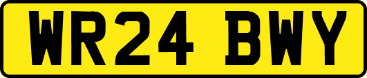 WR24BWY