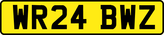 WR24BWZ