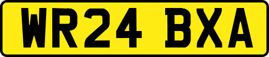 WR24BXA