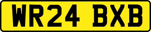 WR24BXB