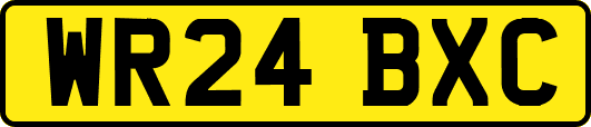 WR24BXC