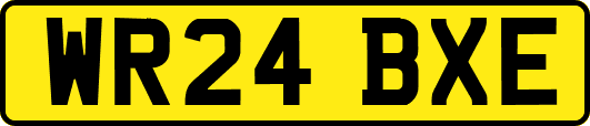 WR24BXE