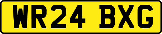 WR24BXG