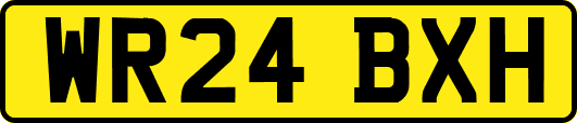 WR24BXH