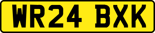WR24BXK