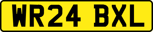 WR24BXL