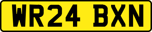 WR24BXN