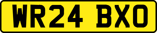 WR24BXO