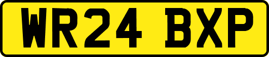 WR24BXP