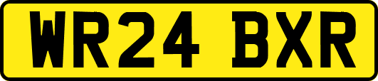 WR24BXR