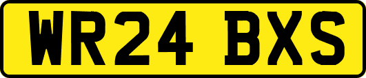 WR24BXS