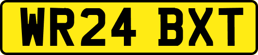 WR24BXT