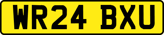 WR24BXU
