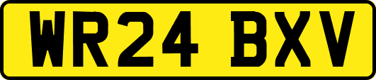 WR24BXV