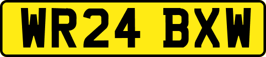 WR24BXW