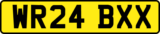 WR24BXX