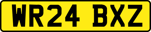 WR24BXZ