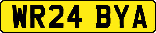 WR24BYA