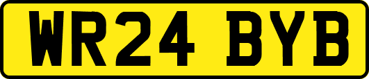 WR24BYB