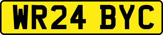 WR24BYC