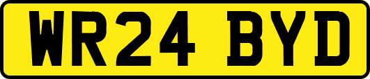 WR24BYD