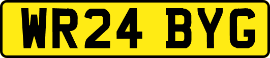 WR24BYG
