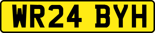 WR24BYH
