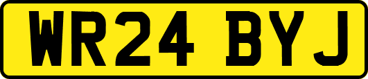 WR24BYJ