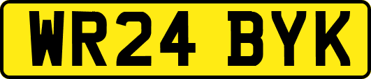 WR24BYK
