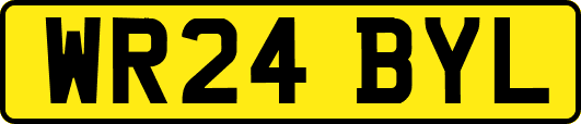 WR24BYL