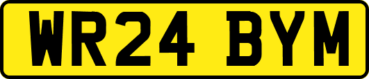WR24BYM