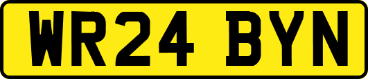 WR24BYN