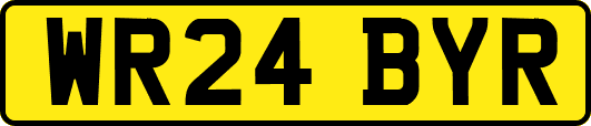 WR24BYR